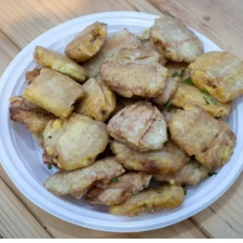 Oferta de 60 Tostones