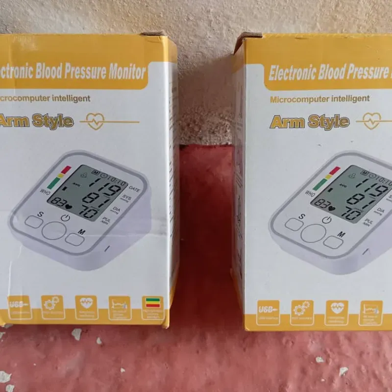 Equipo para medir la presión