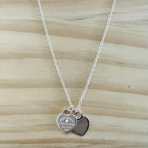 Cadena Tiffany