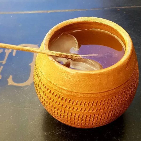 Canchánchara