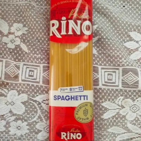 Espaguetis