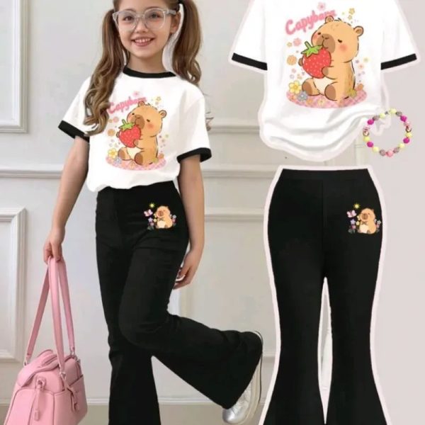 Conjunto de niña