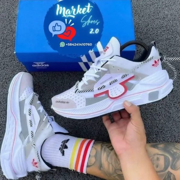 Adidas
