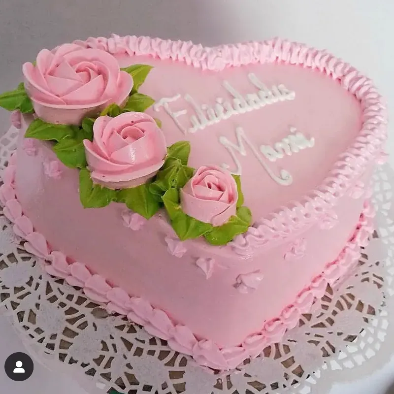 Cake de 