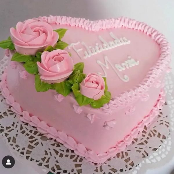 Cake de 