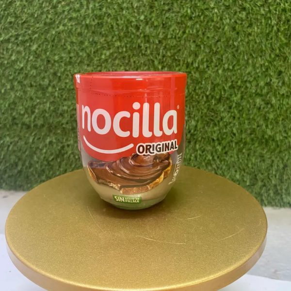 Crema Cacao
