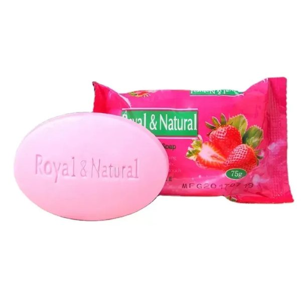 Jabón de 100g