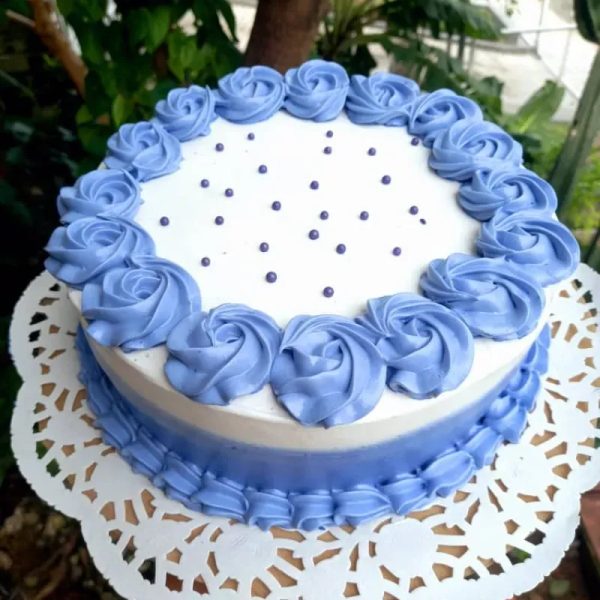 Cake estándar