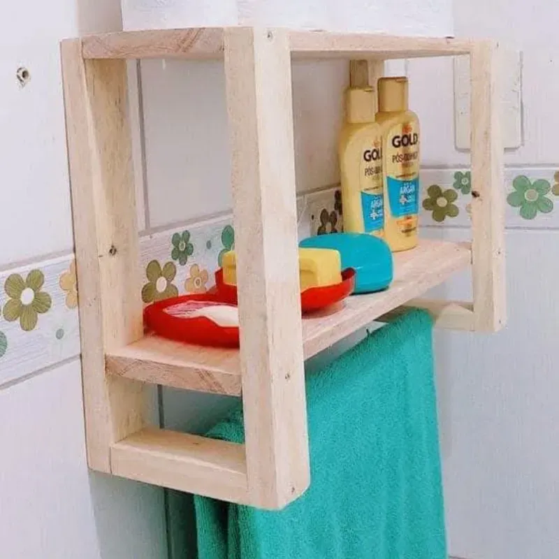 Mueble para el baño