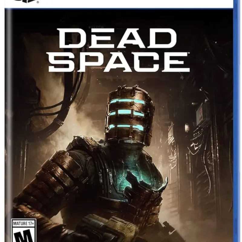 Dead Space Remake
