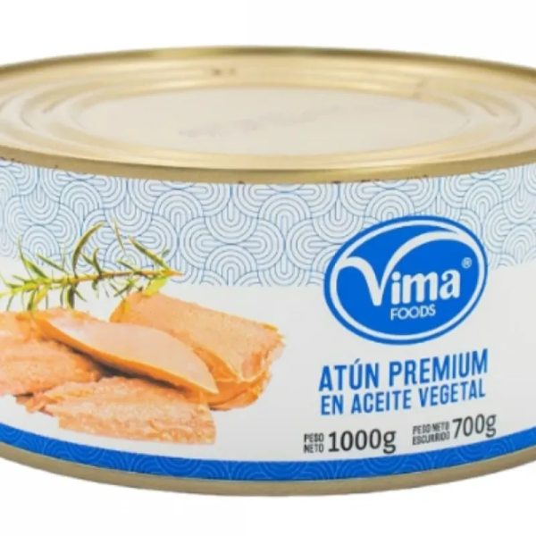 LATA DE ATÚN