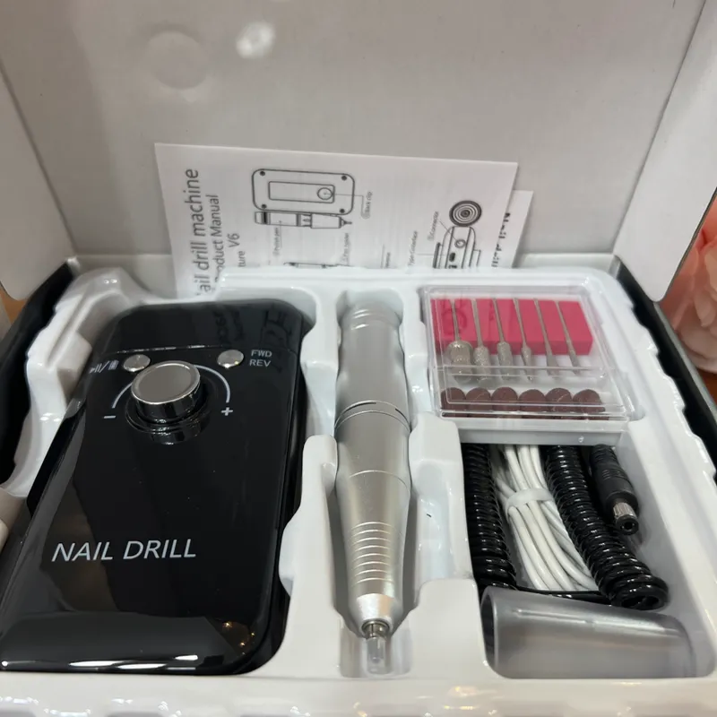 Drill recargable 45 mil rpm