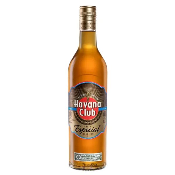 Ron Habana Club Especial