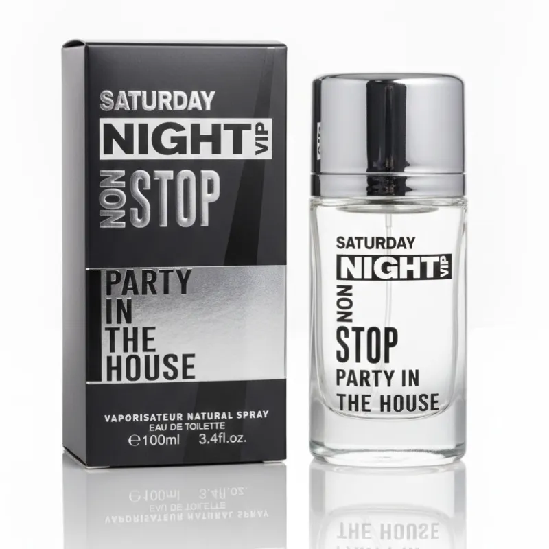 NIGHT vip