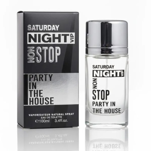 NIGHT vip