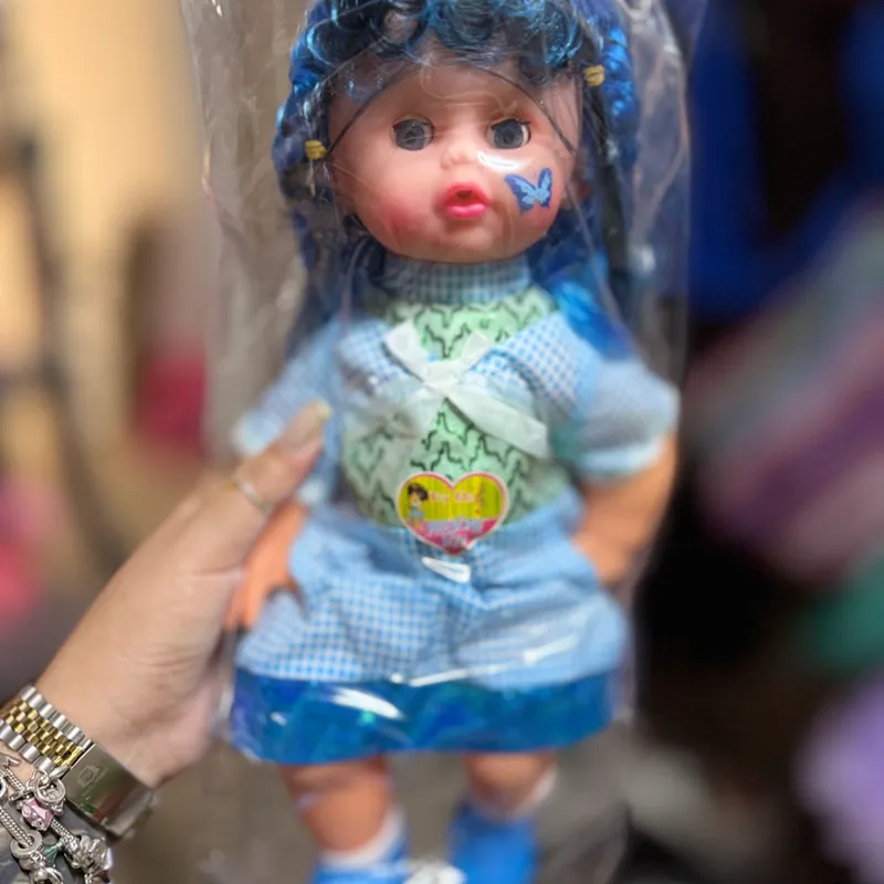 Bebé 