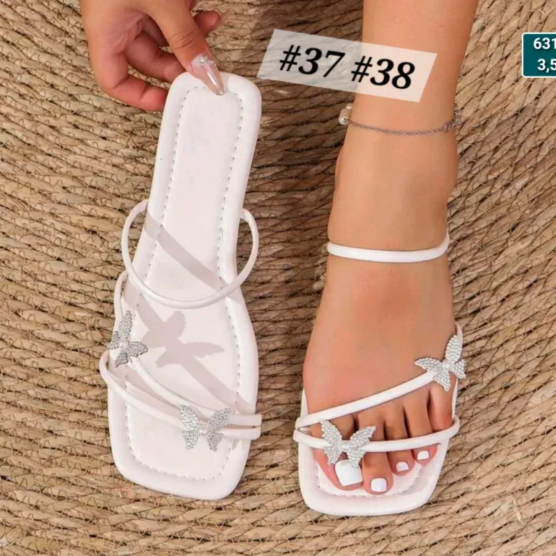 Sandalias