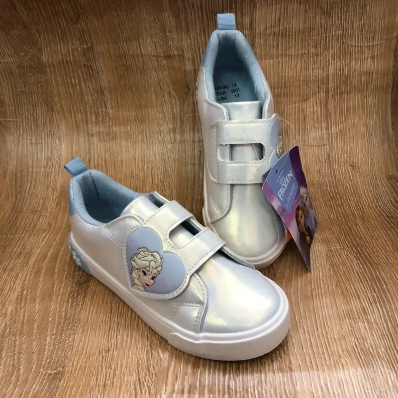 Zapatos de Frozen
