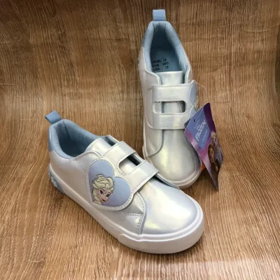 Zapatos de Frozen