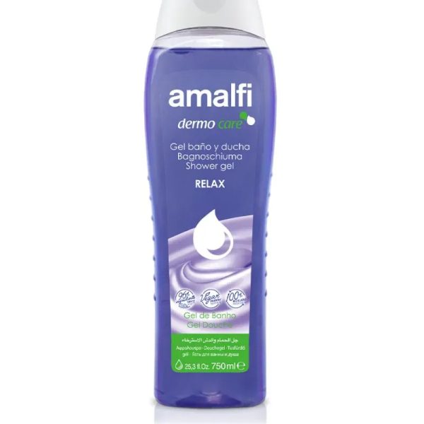 Gel de baño