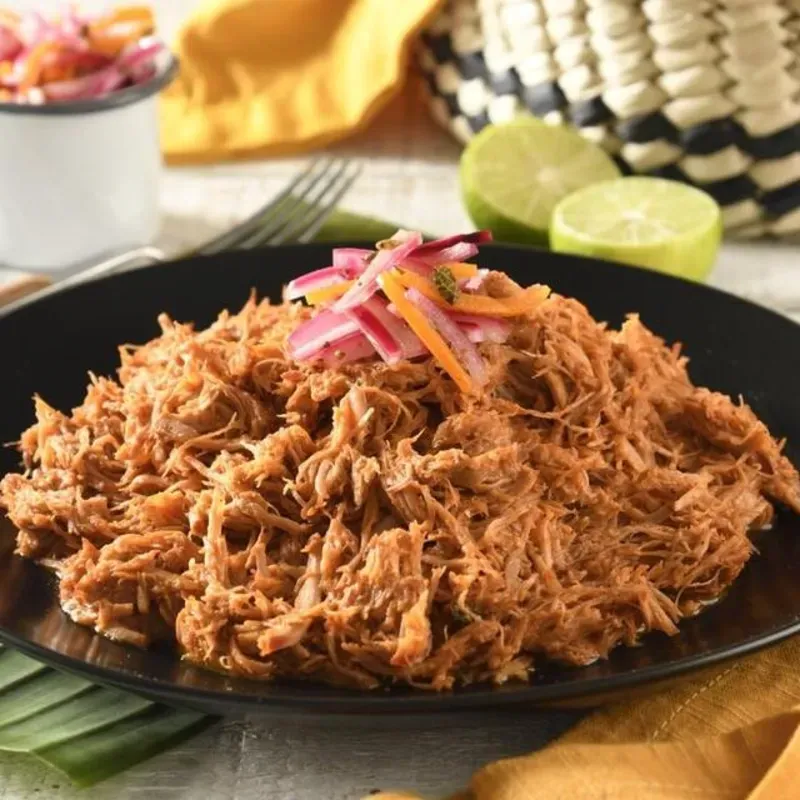 Cochinita