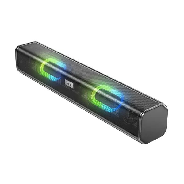 Hoco – Altavoz Inalámbrico de Escritorio BS49
