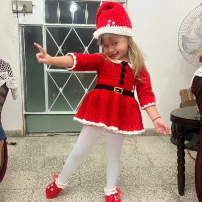 Pequeña Claus