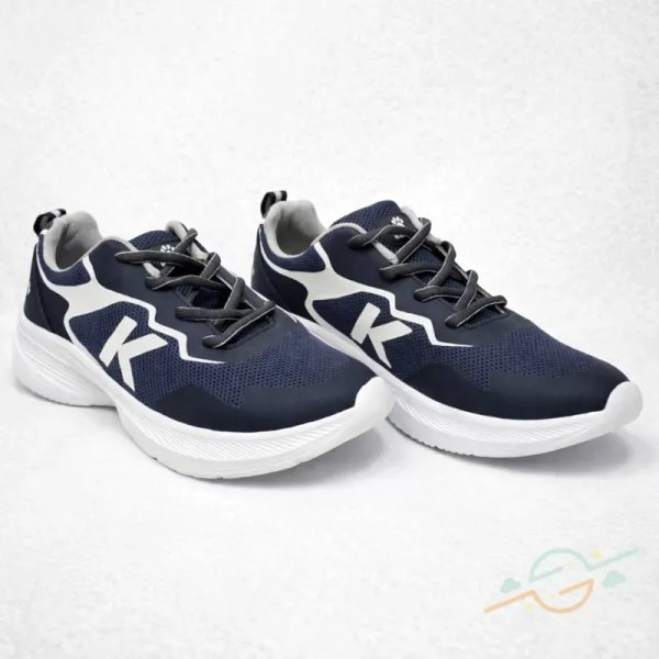 Tenis azul KELME