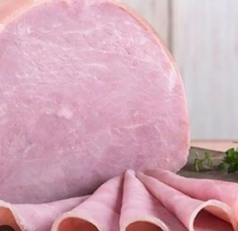 Jamón Visking ( Lbs )