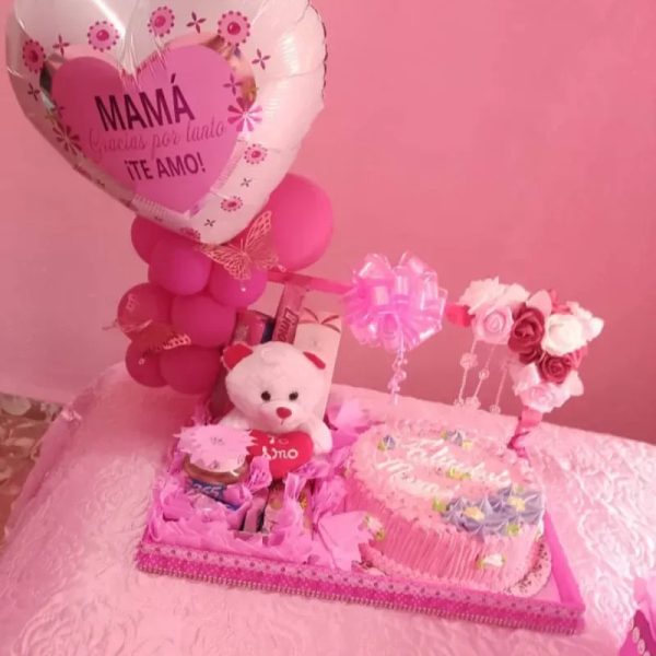 REGALO SORPRESA