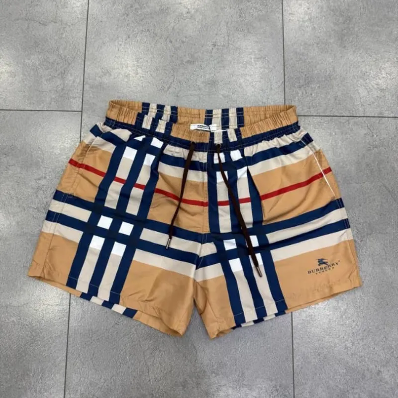 Short de Nylon ✨