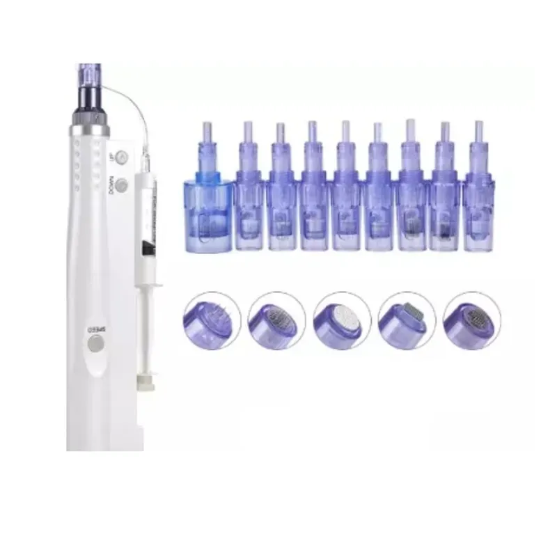 Hydra-máquina de inyección Facial 2