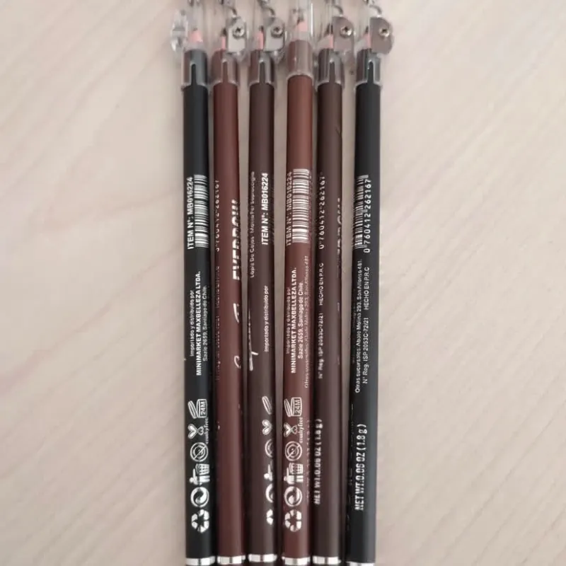 Lapiz Delineador 24horas