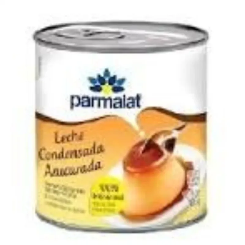 Leche Condensada
