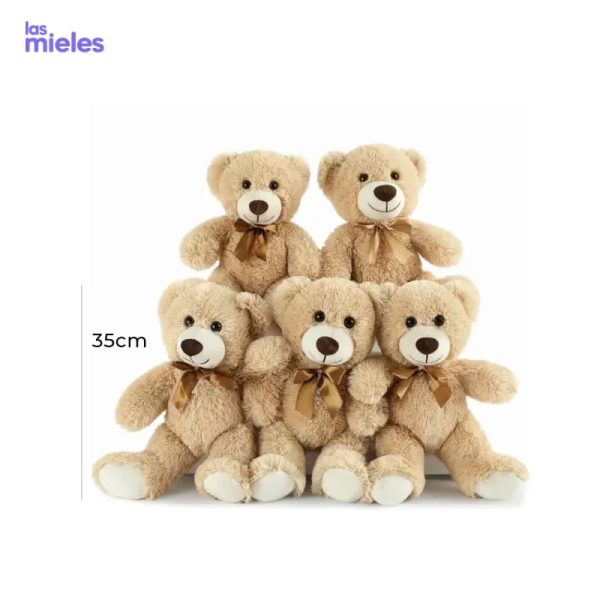 Oso de peluche