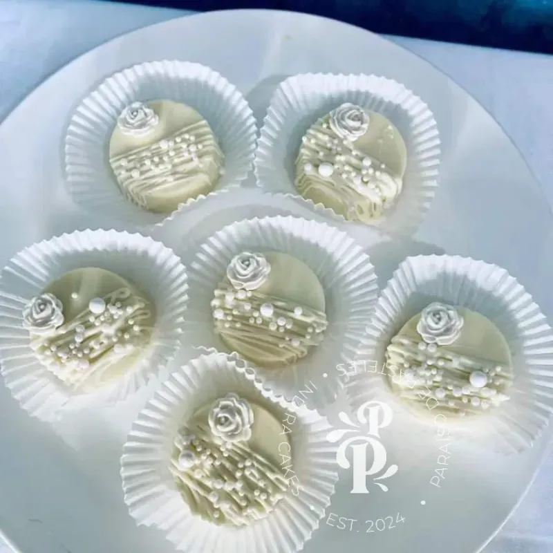 SEMIFRÍO DE CHOCOLATE