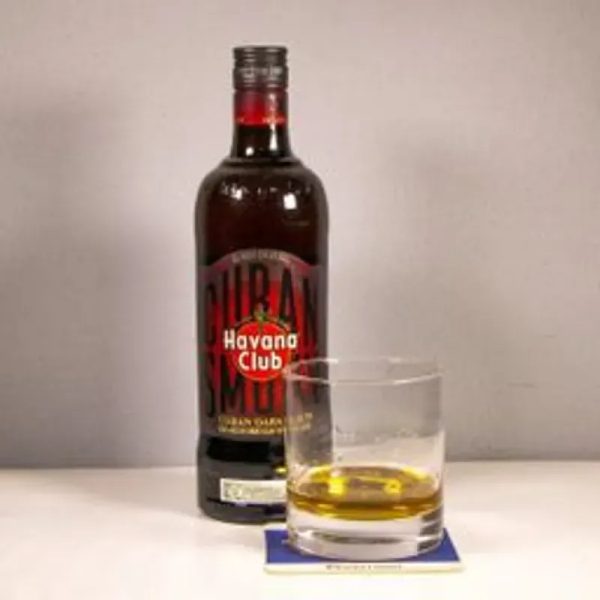 Habana Club Smoky Cuban Dark