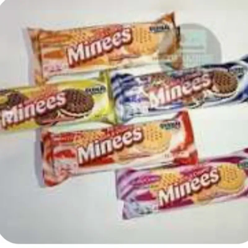 GALLETAS DULCES (MINEES)