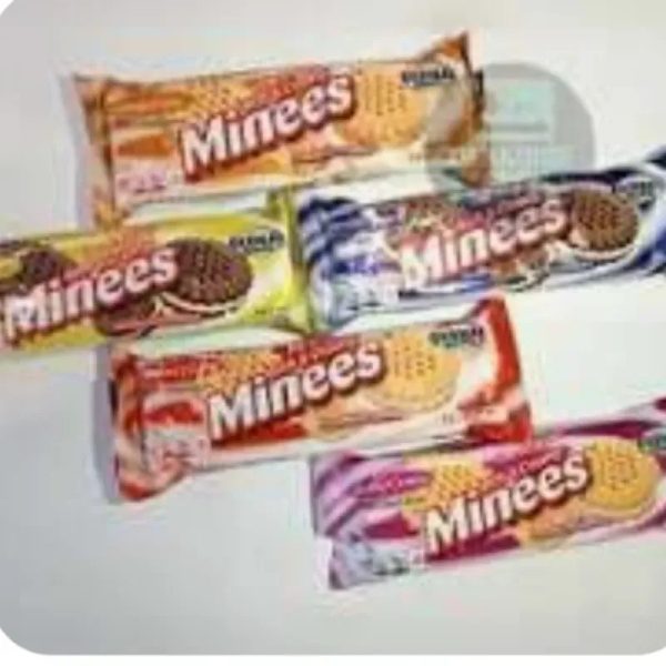GALLETAS DULCES (MINEES)