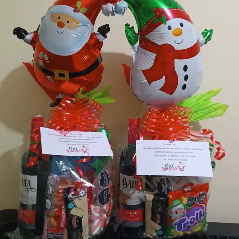 Bolsitas Sorpresa✨❤️