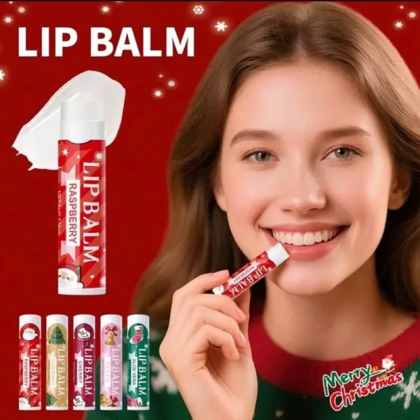 Bálsamo Labial