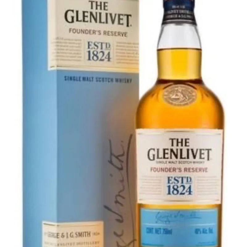 The Glenlivet