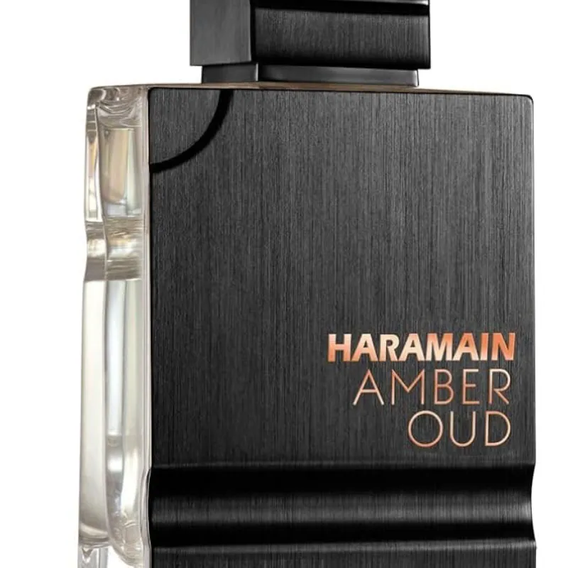 Al Haramain Amber Oud Private Edition