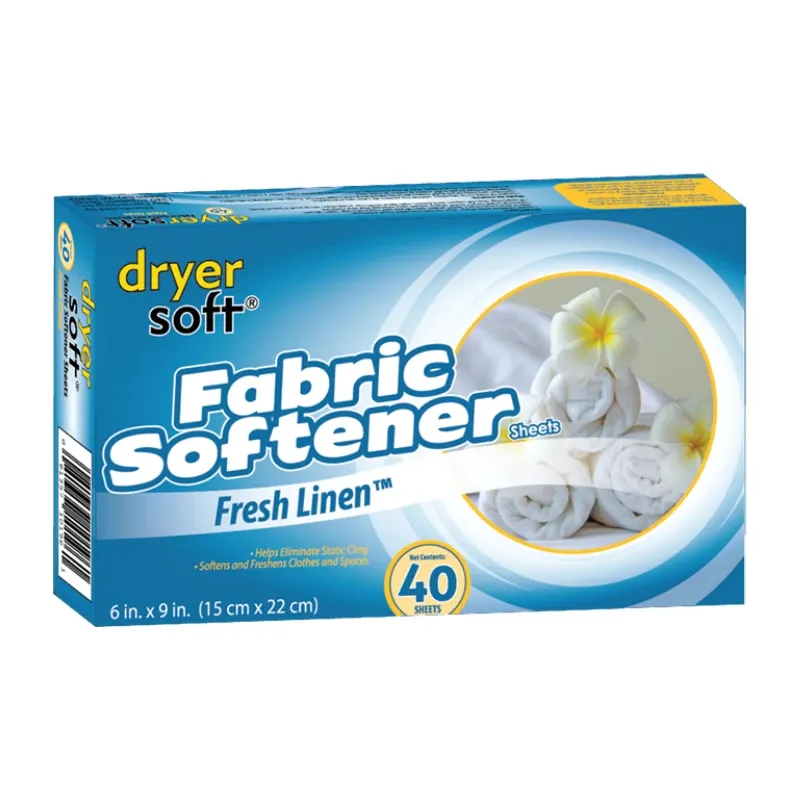 Toallas aromatizantes