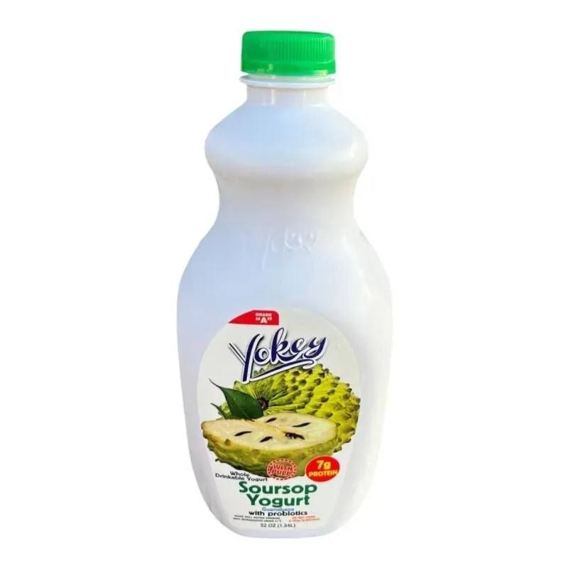 Yogurt Yokey Guanábana 52oz