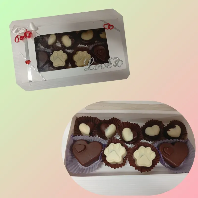 Cajita de Regalo 40