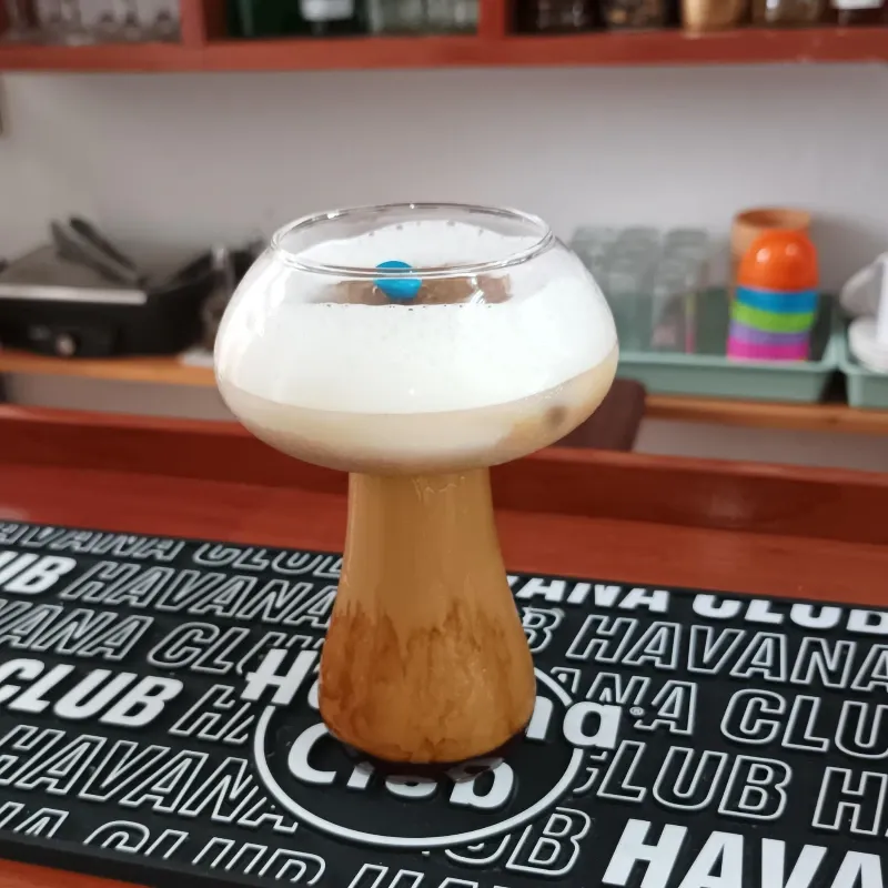 Caramel Macchiato 1929