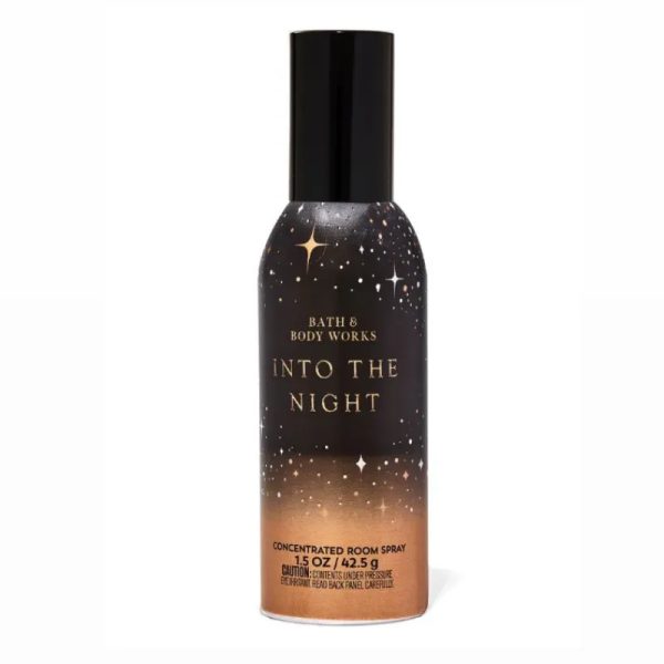 Spray Concentrado INTO THE NIGHT