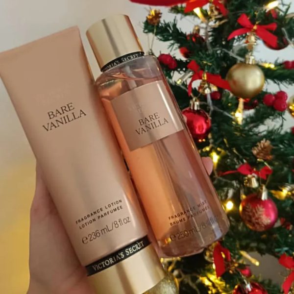 Set Crema+Colonia+Bolso