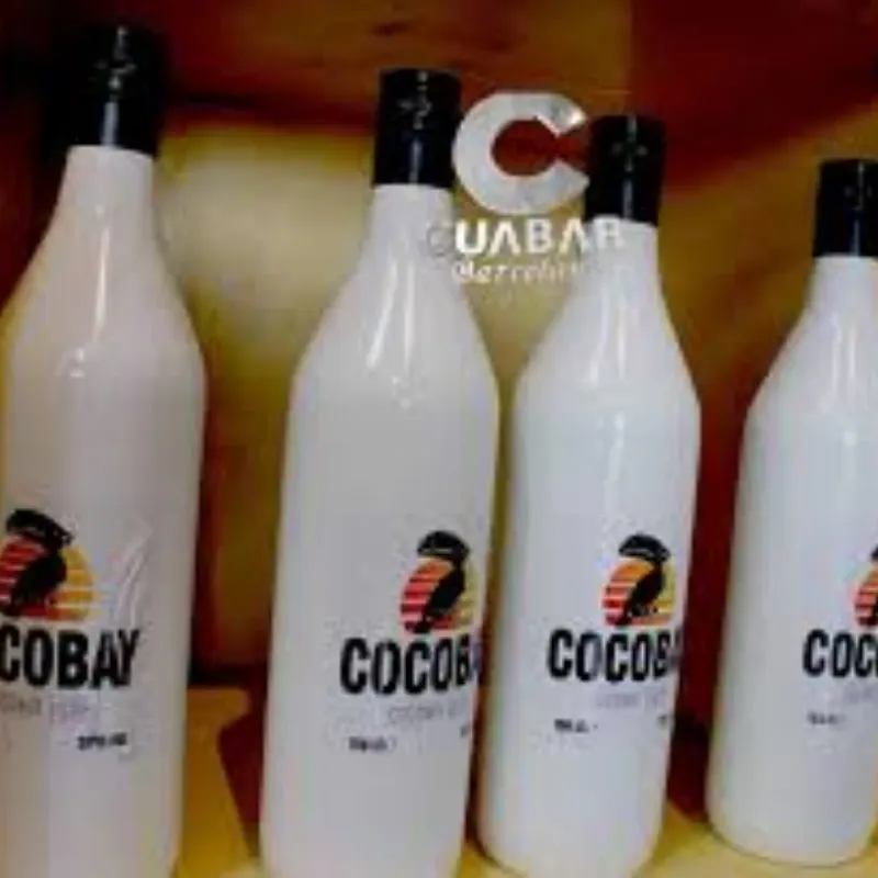 Locor de Coco Cocobay